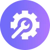 Quantum Dex Air - Enhanced User Interface