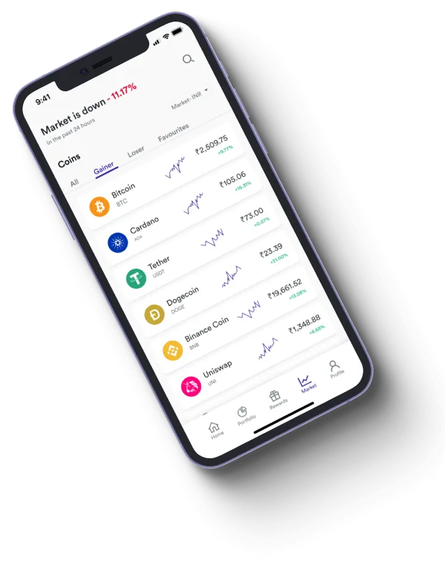Quantum Dex Air - How does the Quantum Dex Air app improve your trading?